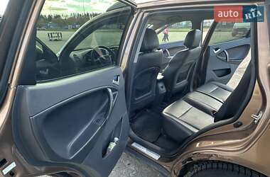 Внедорожник / Кроссовер Geely Emgrand X7 2014 в 