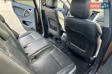 Внедорожник / Кроссовер Geely Emgrand X7 2014 в 