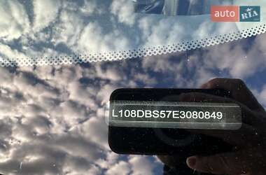 Внедорожник / Кроссовер Geely Emgrand X7 2014 в 