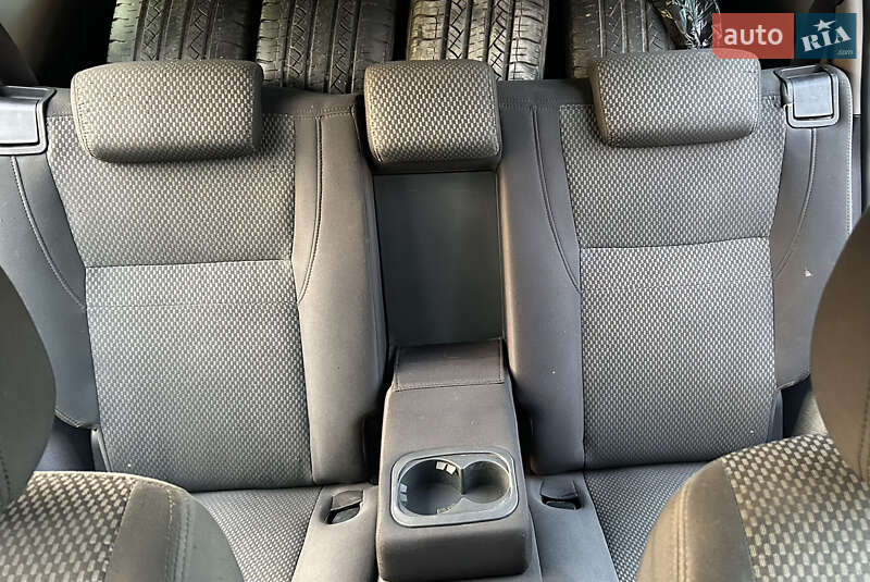 Позашляховик / Кросовер Geely Emgrand X7 2013 в Кривому Розі