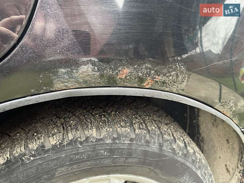 Внедорожник / Кроссовер Geely Emgrand X7 2013 в Косове фото 12 Внедорожник / Кроссовер Geely Emgrand X7 2013 в Косове