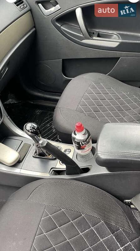 Внедорожник / Кроссовер Geely Emgrand X7 2014 в Житомире фото 2 Внедорожник / Кроссовер Geely Emgrand X7 2014 в Житомире