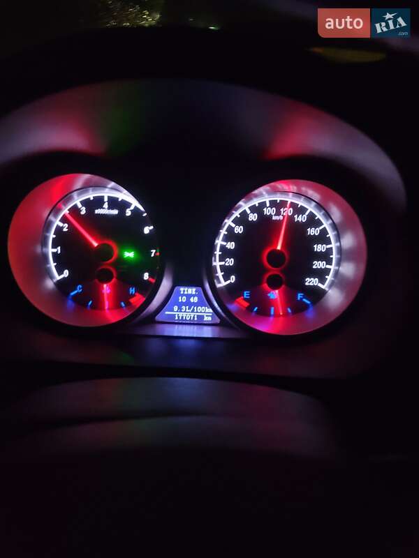 Внедорожник / Кроссовер Geely Emgrand X7 2014 в Калуше