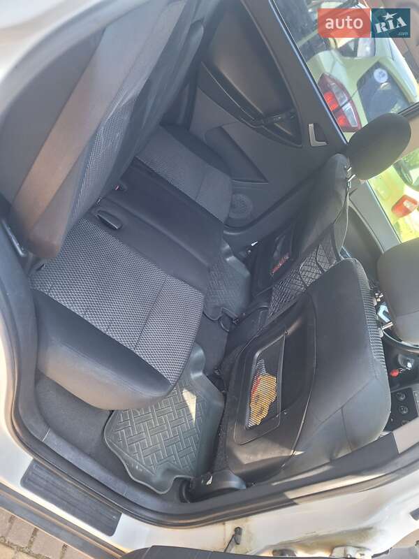 Внедорожник / Кроссовер Geely Emgrand X7 2014 в Калуше