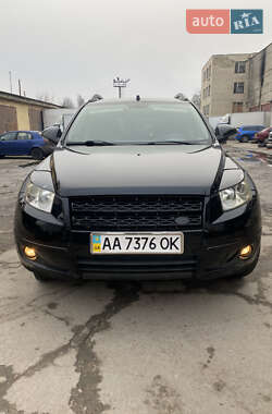 Позашляховик / Кросовер Geely Emgrand X7 2013 в Києві