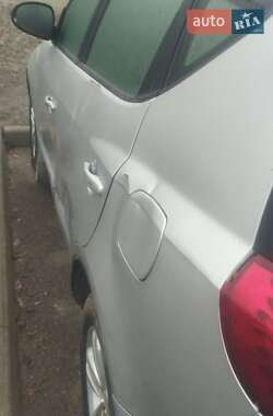 Внедорожник / Кроссовер Geely Emgrand X7 2013 в Тернополе