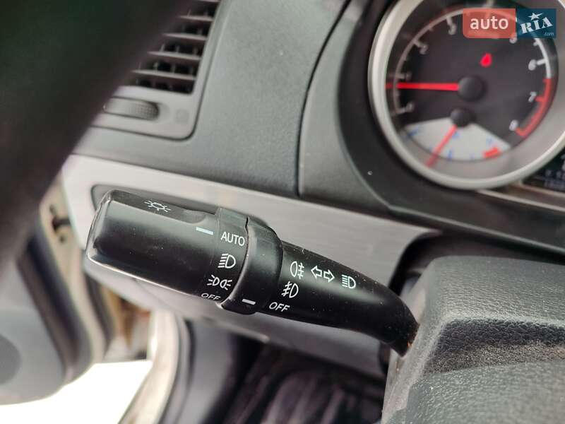 Внедорожник / Кроссовер Geely Emgrand X7 2013 в Днепре фото 21 Внедорожник / Кроссовер Geely Emgrand X7 2013 в Днепре