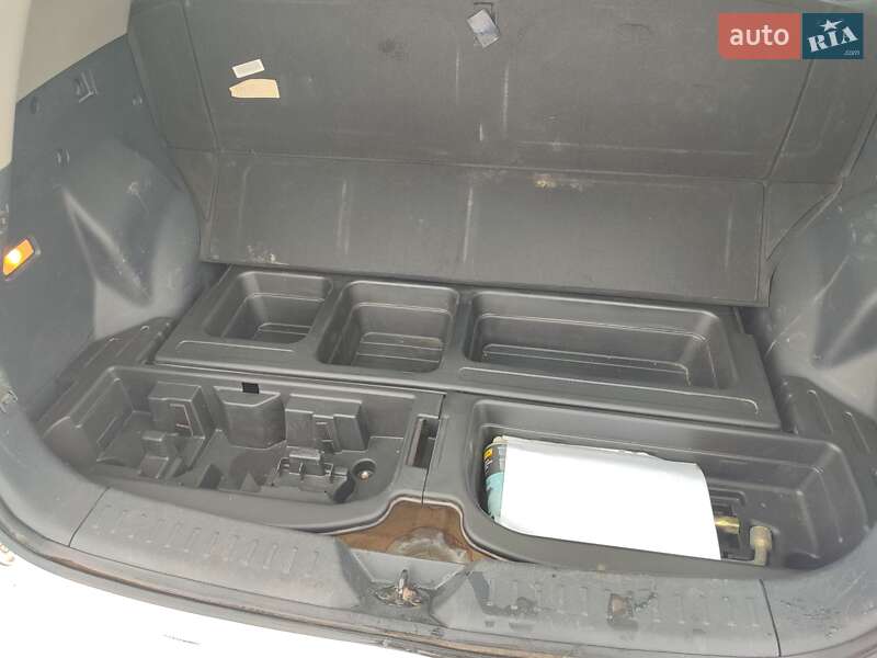 Внедорожник / Кроссовер Geely Emgrand X7 2013 в Днепре фото 30 Внедорожник / Кроссовер Geely Emgrand X7 2013 в Днепре