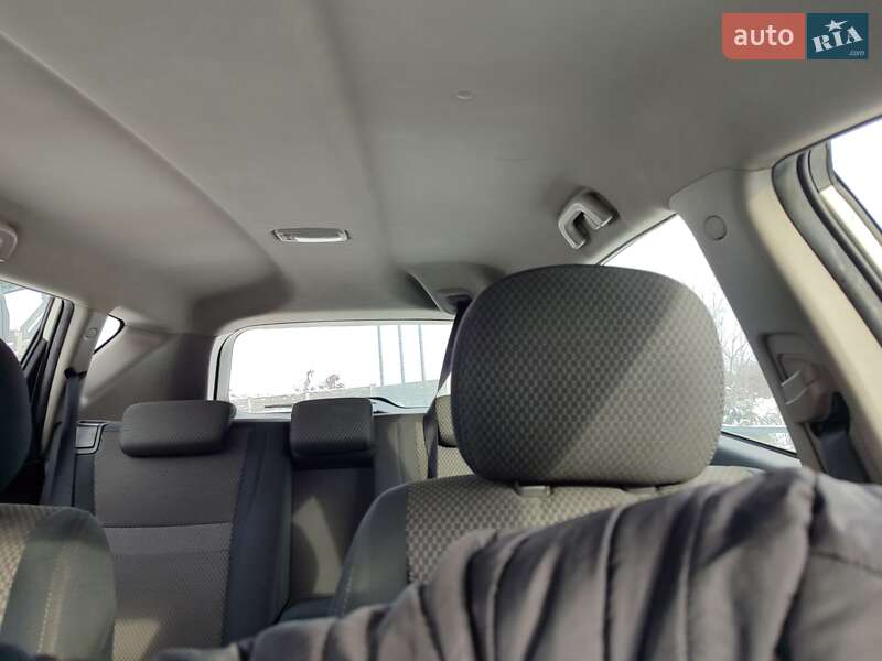 Внедорожник / Кроссовер Geely Emgrand X7 2013 в Днепре фото 32 Внедорожник / Кроссовер Geely Emgrand X7 2013 в Днепре