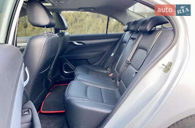 Седан Geely Emgrand 2018 в Днепре