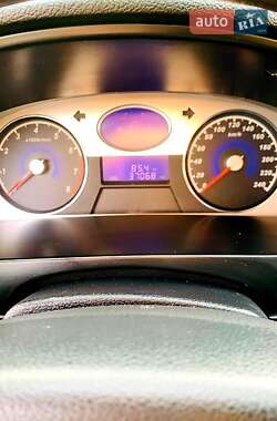 Седан Geely Emgrand 2013 в 
