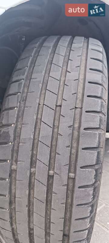 Седан Geely Emgrand 2017 в Николаеве