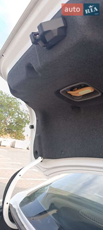 Седан Geely Emgrand 2017 в Николаеве