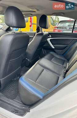 Седан Geely Emgrand 2017 в 