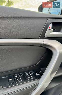 Седан Geely Emgrand 2017 в 