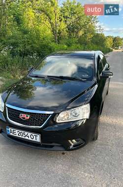 Хетчбек Geely Emgrand 2013 в Каневі