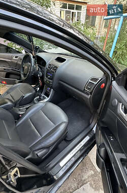 Седан Geely Emgrand 2014 в 