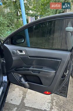 Седан Geely Emgrand 2014 в 