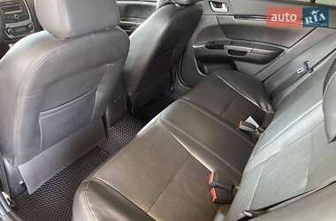 Седан Geely Emgrand 2014 в 