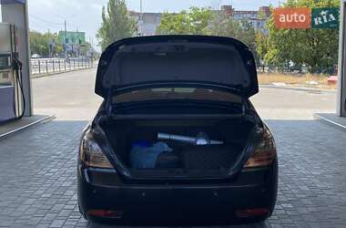 Седан Geely Emgrand 2014 в 