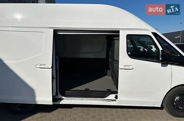 Грузовой фургон Geely Farizon V6E 2024 в 