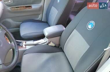 Седан Geely FC 2008 в Коломые