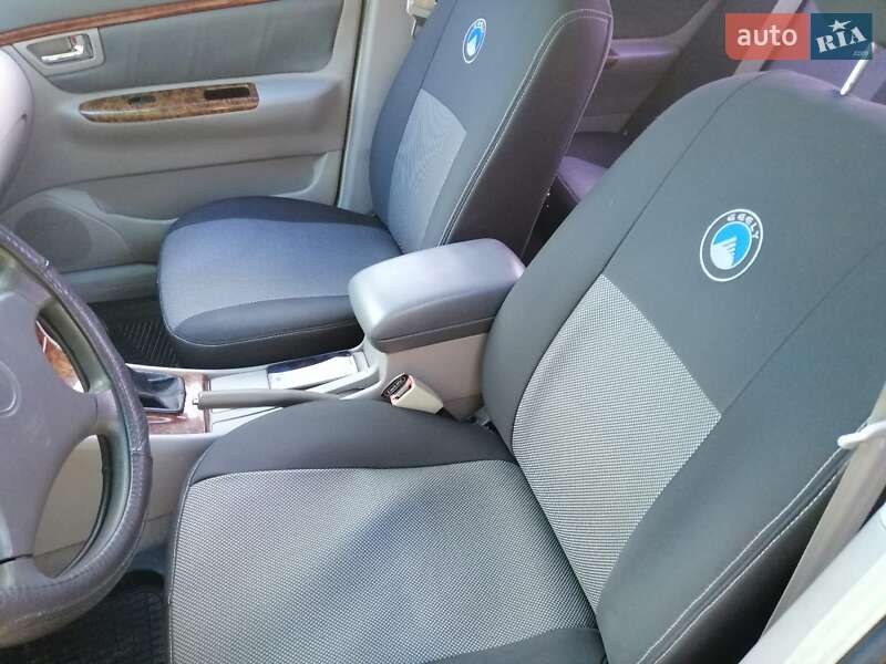 Седан Geely FC 2008 в Коломые