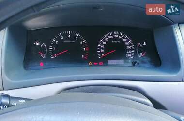 Седан Geely FC 2008 в Коломые