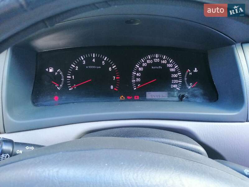 Седан Geely FC 2008 в Коломые