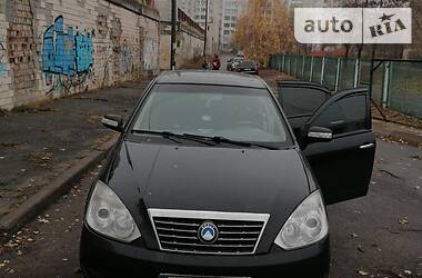 Седан Geely FC 2008 в Києві