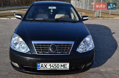 Седан Geely FC 2010 в Первомайске