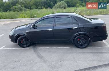 Седан Geely FC 2008 в Ирпене