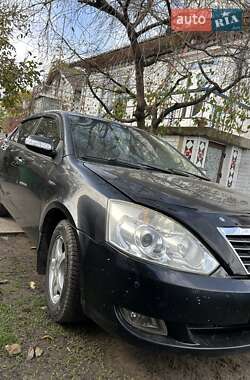 Седан Geely FC 2008 в Заліщиках Седан Geely FC 2008 в Заліщиках
