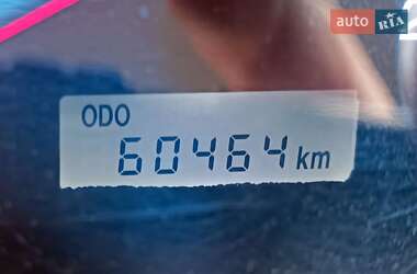 Седан Geely FC 2009 в Львове