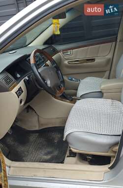 Седан Geely FC 2008 в Тульчине