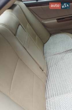 Седан Geely FC 2008 в Тульчине