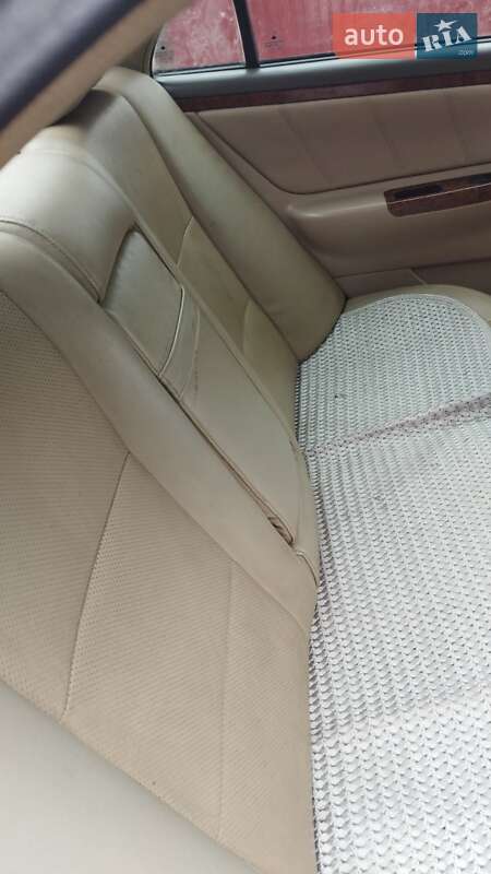 Седан Geely FC 2008 в Тульчине