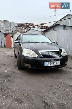 Седан Geely FC 2008 в Черкасах
