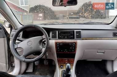 Седан Geely FC 2008 в Тернополе
