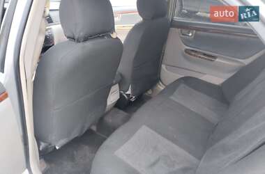 Седан Geely FC 2008 в Тернополе