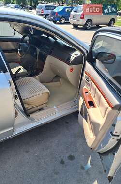 Седан Geely FC 2009 в Запорожье