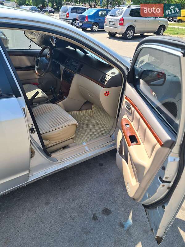 Седан Geely FC 2009 в Запорожье