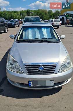 Седан Geely FC 2009 в Запорожье