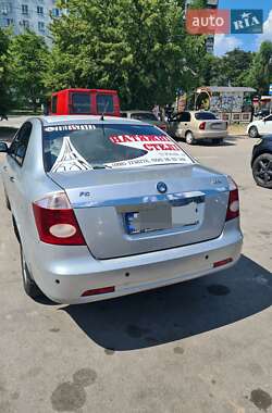 Седан Geely FC 2009 в Запорожье