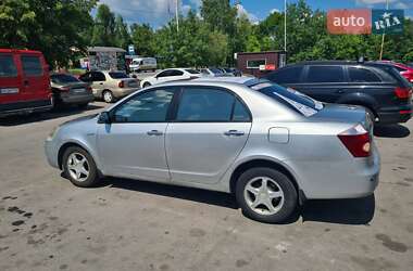 Седан Geely FC 2009 в Запорожье