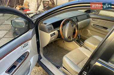 Седан Geely FC 2008 в Ужгороді