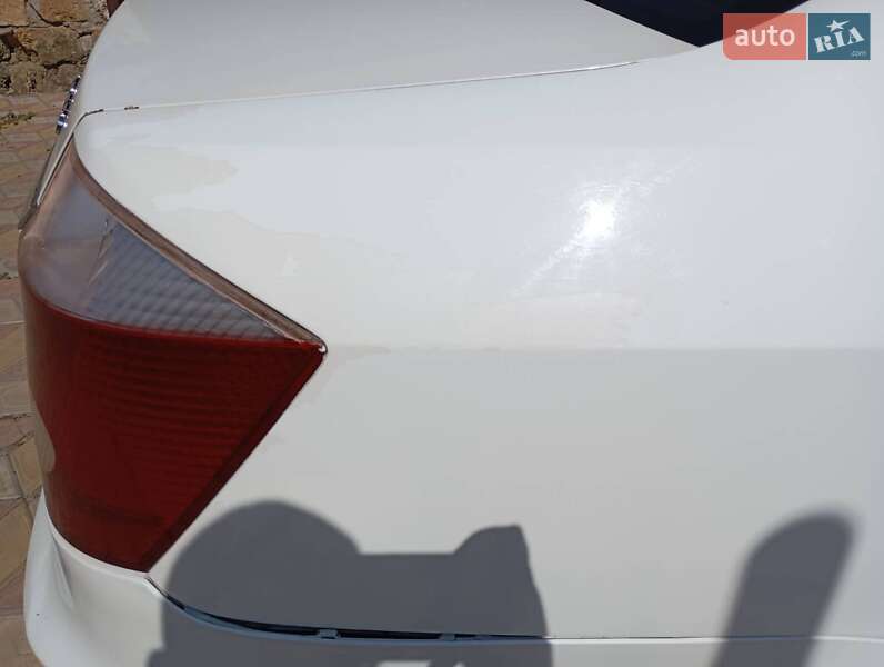 Седан Geely FC 2008 в Баштанке фото 12 Седан Geely FC 2008 в Баштанке