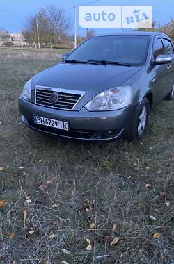 Седан Geely FC 2008 в Подольске