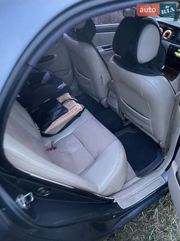 Седан Geely FC 2008 в Подільську