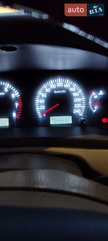 Седан Geely FC 2008 в Львові